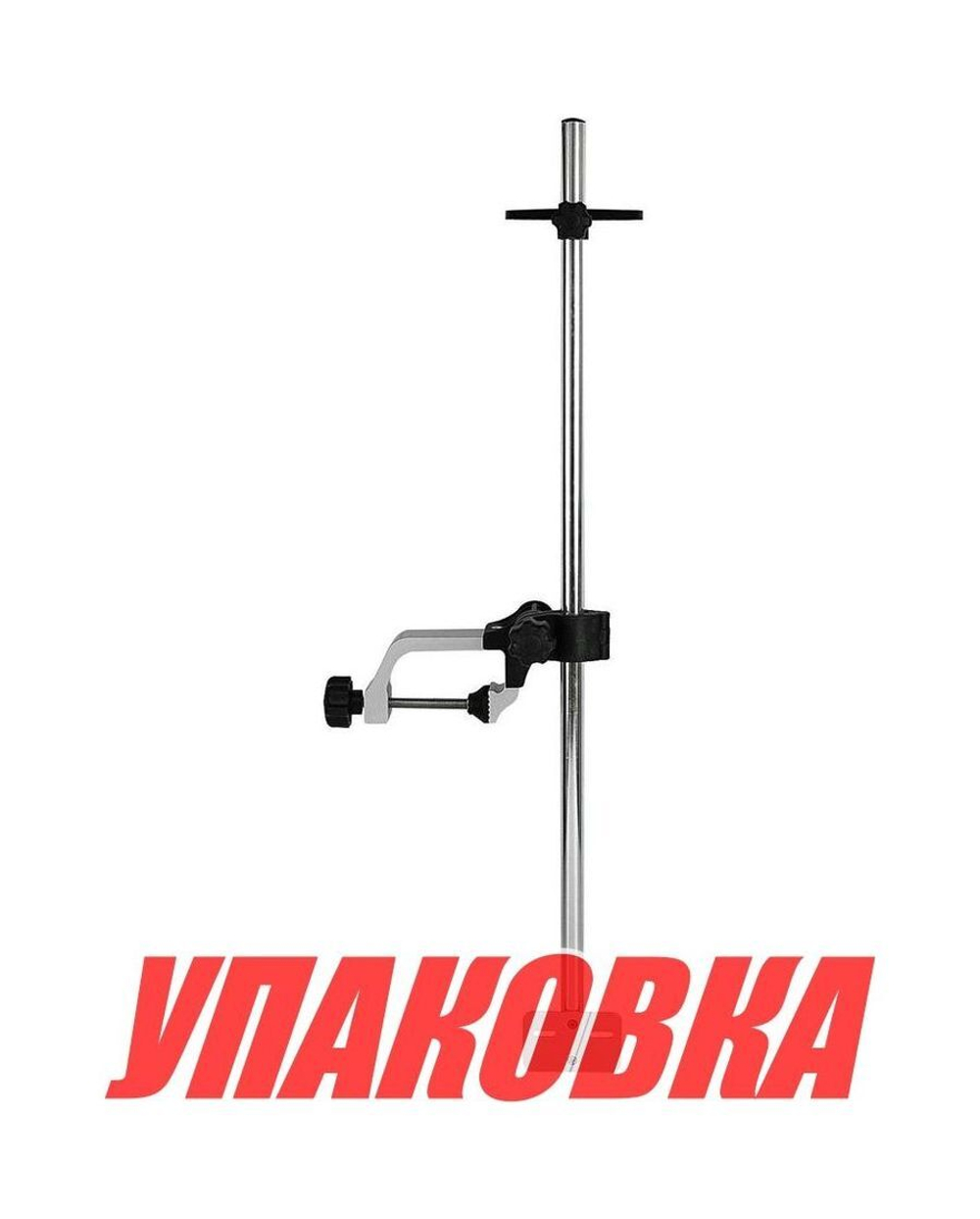 Стойка для эхолота с креплением на транец или борт (упаковка из 10 шт.)