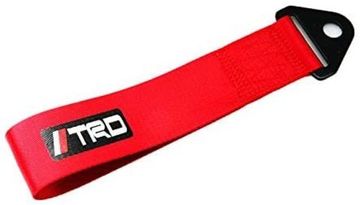 Стропа буксировочная TRD