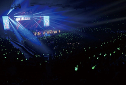 видео B.A.P - LIVE ON EARTH PACIFIC DVD (3 DISC)