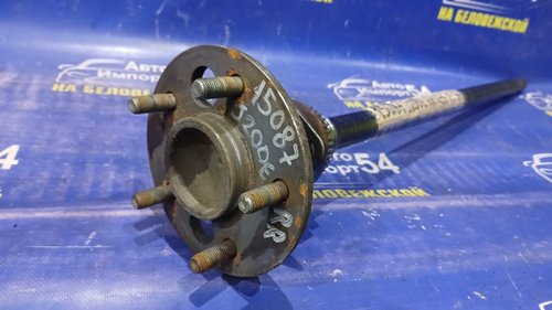 Полуось задняя правая TOYOTA RUSH 2006-2008