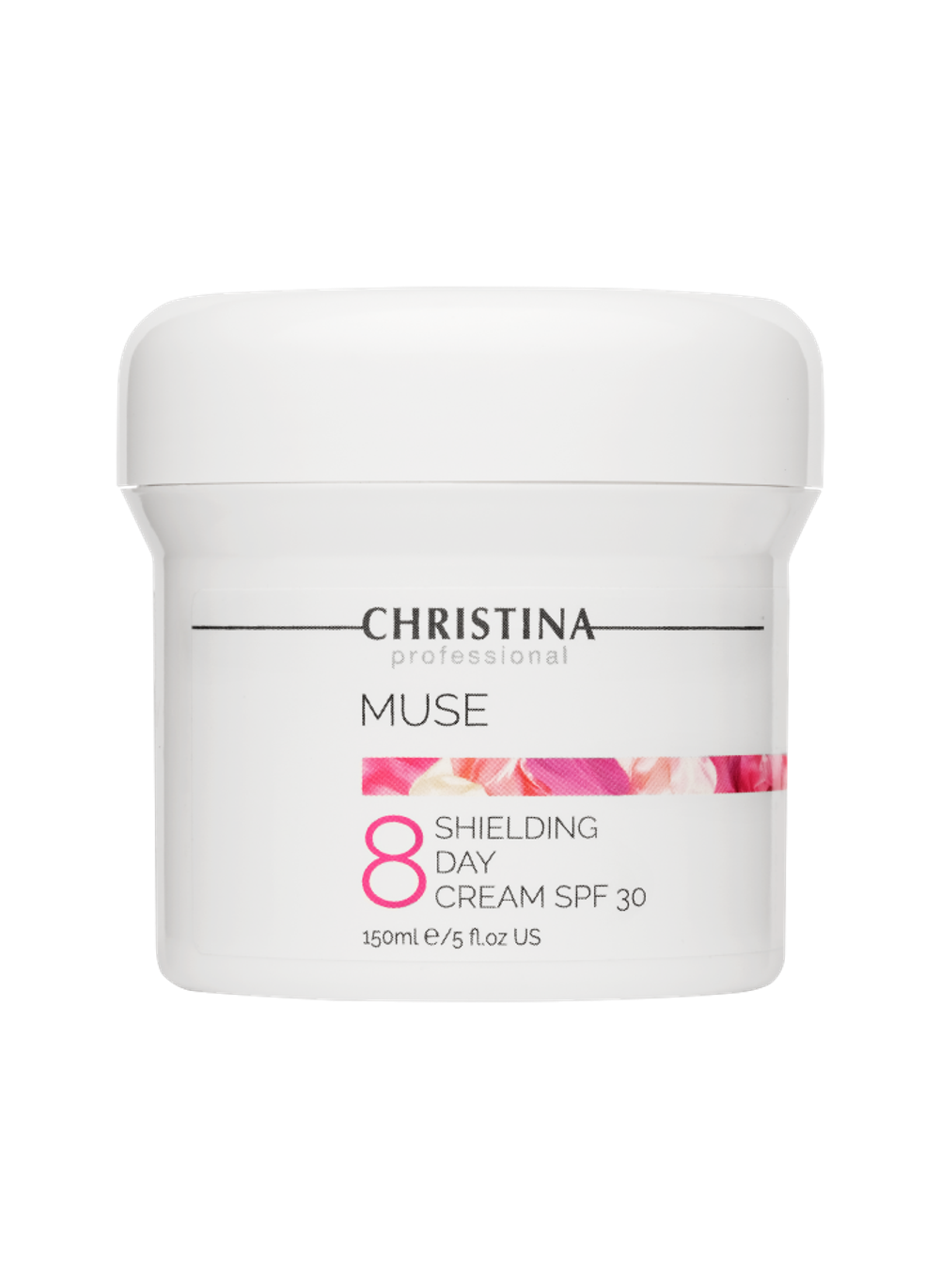CHRISTINA Muse Shielding Day Cream SPF 30