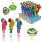 Мыльные пузыри «Волчок», 24 см, 80 мл