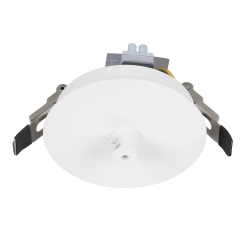 Чаша потолочная встраиваемая SPX-CANOPY-R90-C4 (WH) (Arlight, Металл) 046006