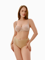 Бюстгальтер OIRO Blake Мягкая чашка