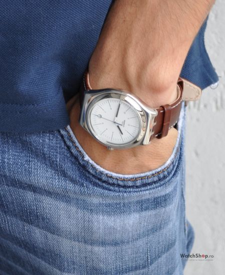 Наручные часы Swatch YWS401