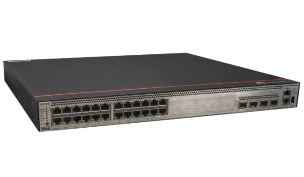 Коммутатор Huawei CloudEngine S5736-S24UM4XC