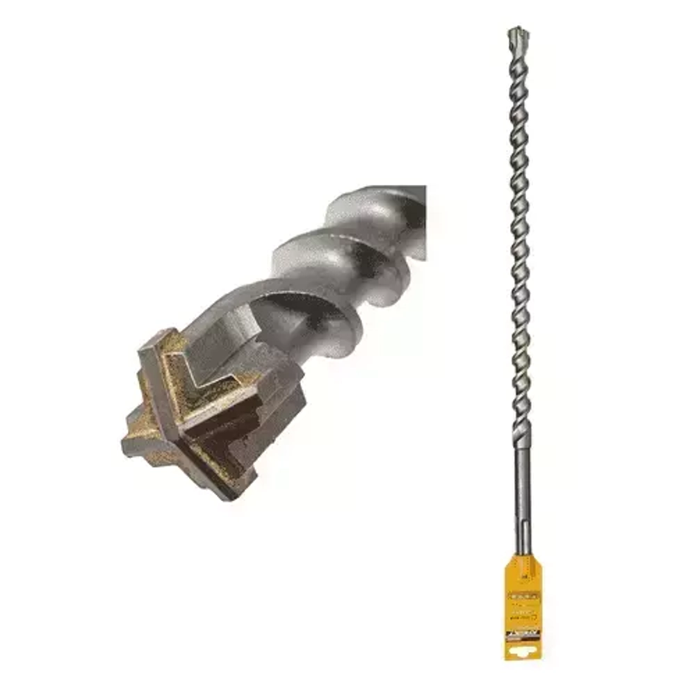 Бур пo бетону SDS MAX 45х800mm (8545800)