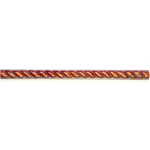 BE-3 Итальянская мозаика молдинг мрамор Skalini Moldings золотой
