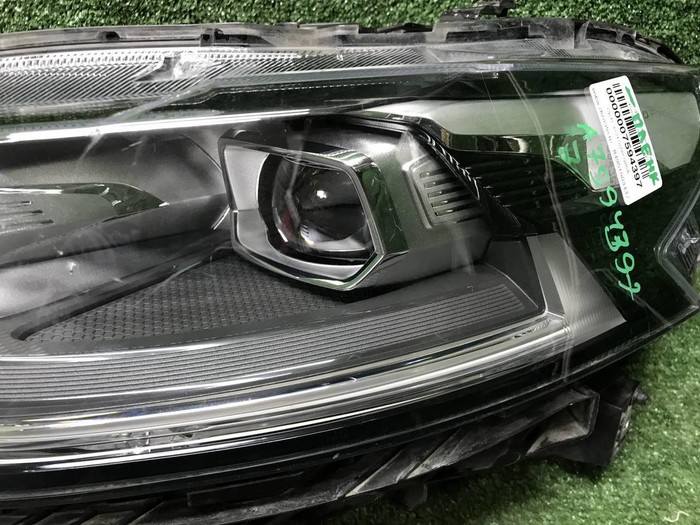 Фара левая Haval F7 (2018-2024) LED