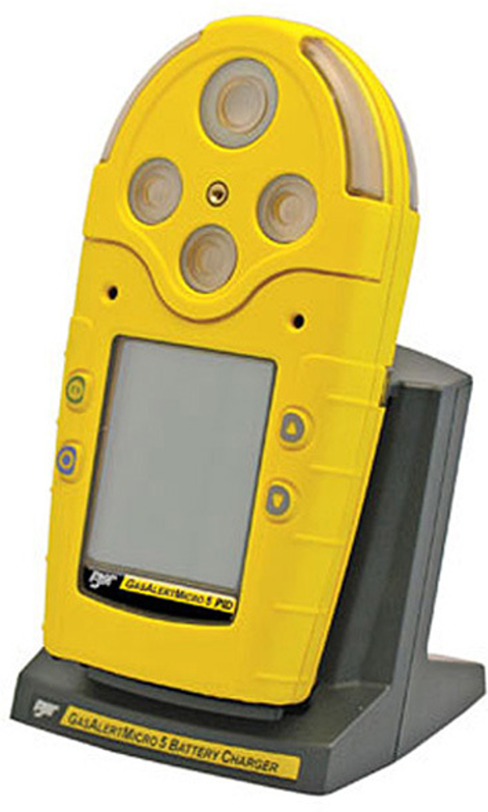 Газоанализатор GasAlertMicro 5 PID