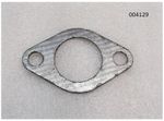 Прокладка глушителя KD192FE ,SDG6500/Silencer gasket
