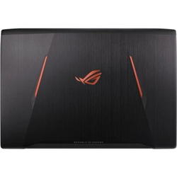 Ноутбук ASUS ROG GL702VM-GC364T 90NB0DQ1-M05120