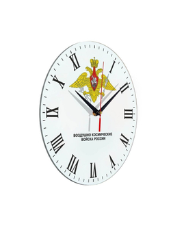 Настенные часы "ВКСР 03"