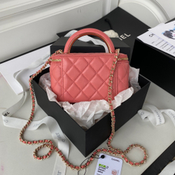 Chane1 Vanity With Chain 17 cm