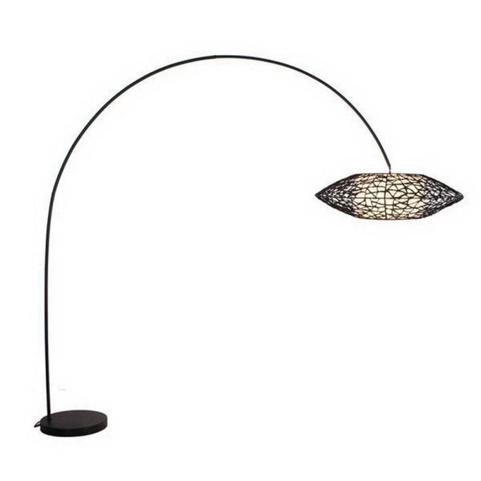 Торшер C-U C-Me Arc Lamp Small Brown, т.м.Hive LACC-B-2878