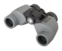 Компактный полевой бинокль Levenhuk Sherman Plus 6,5 32