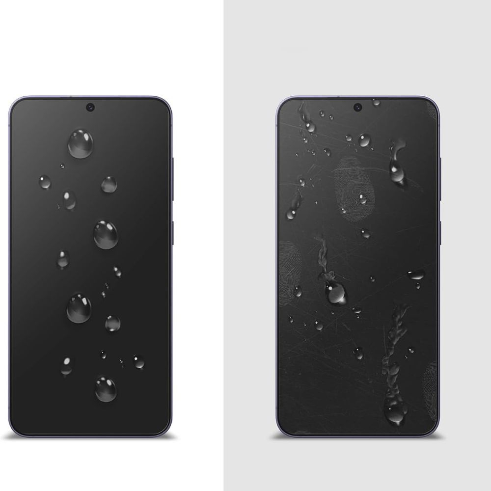 Набор стекол RINGKE EASY SLIDE 2-PACK GALAXY S24 CLEAR