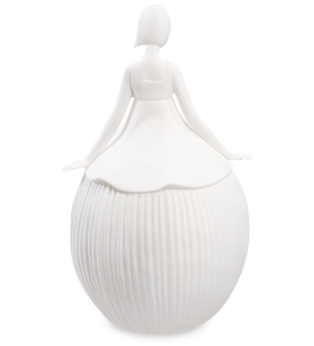 Pavone JP-186/ 9 Статуэтка с подсветкой «Леди»