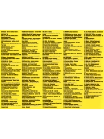 Дискотека Бездна 10-х (50 на 50 хитов с 10 по 20) (CD-MP3)