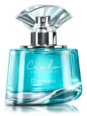 Yanbal Cielo Eau de Parfum