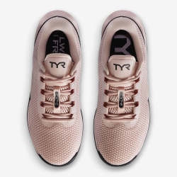 Кроссовки мужские TYR CXT-2 TRAINER (Розовые)