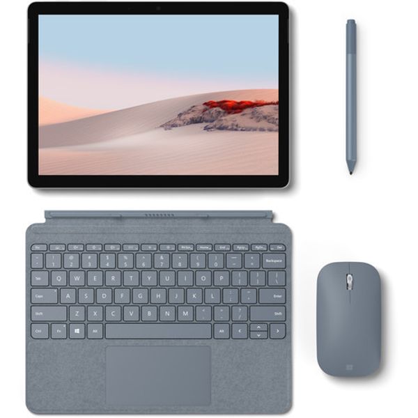Планшет Microsoft Surface Go 2 Pentium 8Gb 128Gb