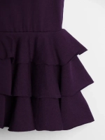 Платье для девочки летнее