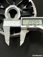 вариатор спортивный ямаха бвс 100 /grand axis 100 DLH Тайвань