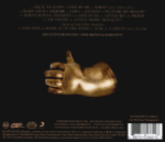Chris Brown / Royalty (Deluxe Edition)(CD)