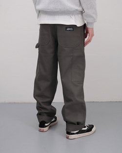 Брюки ANTEATER Workpants-Haki