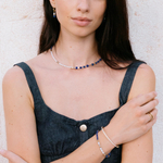 Серьги Coeur de Lion Blue 1126/20-0700