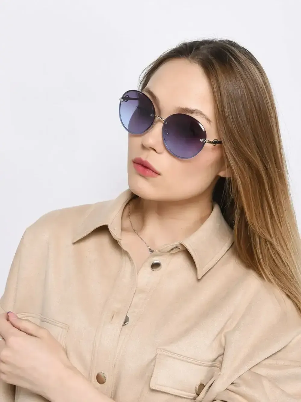 Солнцезащитные очки