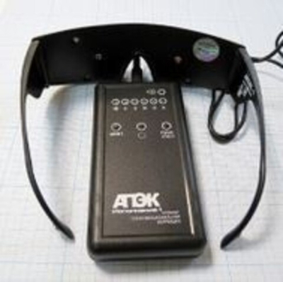 Аппарат психоэмоциональной коррекции ОЧКИ АПЭК-1