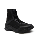 Кроссовки Emporio Armani - черный(X4Z124 XN947)