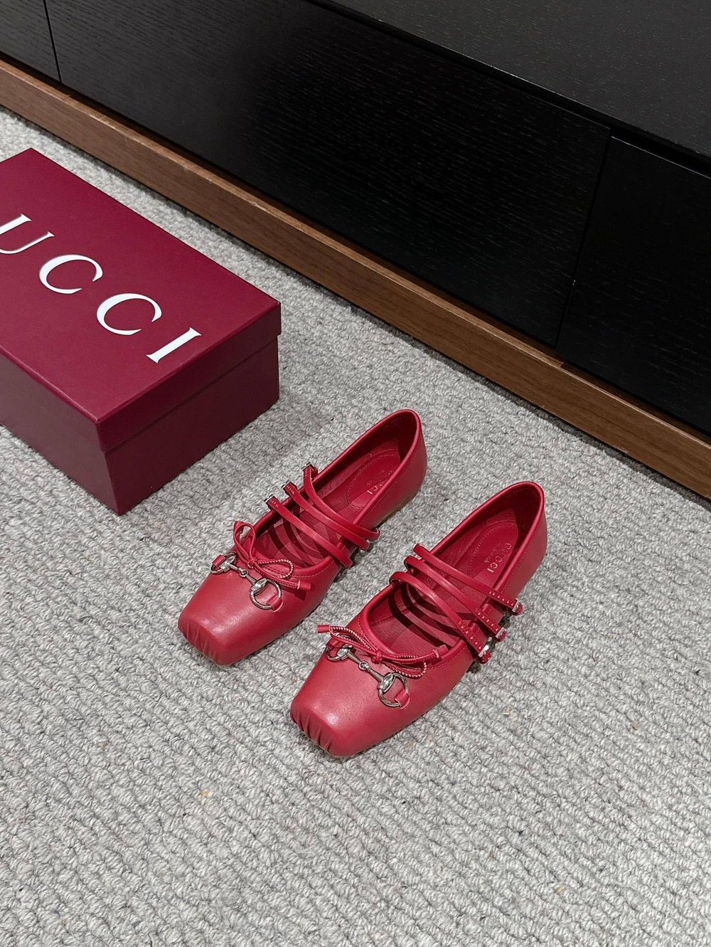 Gucci Shoes