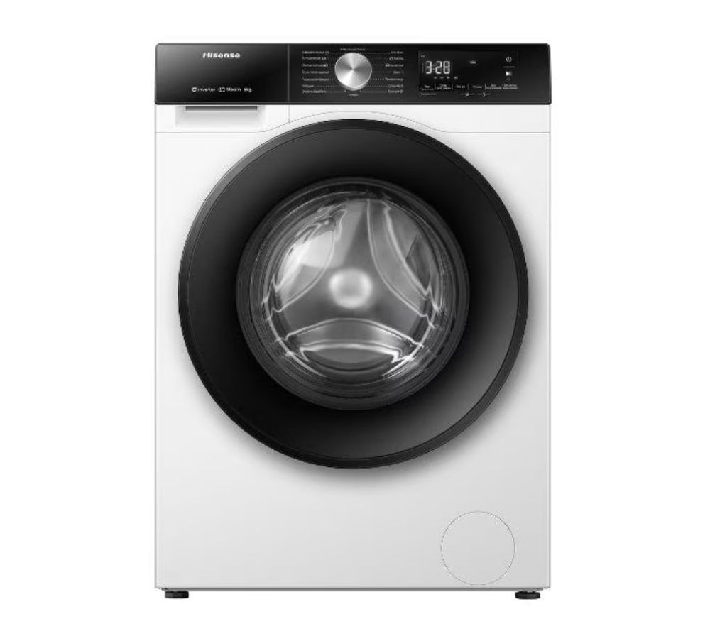 Стиральная машина Hisense WF3S6021BW (h)