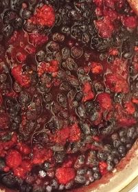 Варенье и компоты