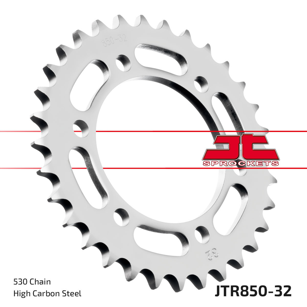Звезда JTR850.32