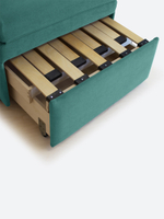 Кресло-кровать "Миник", купон Тигр