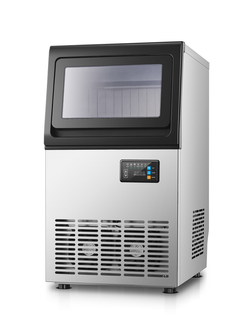 Льдогенератор SKF-DL120PL
