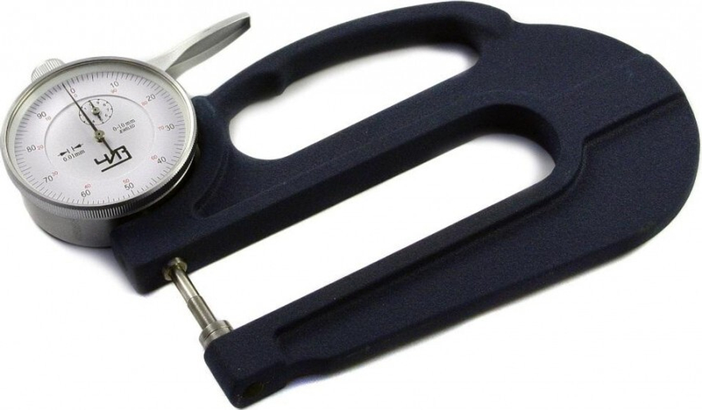 Толщиномер ЧИЗ ТР 10- 60 0.01 ЧИЗ 100871