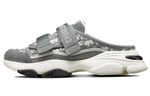 DIOR D Wander Closed Toe Slippers Women"s Light Gray