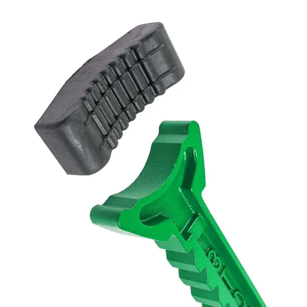 Подставка ремонтная 3т (h min 280мм, h max 420мм) (к-т 2шт) RockForce RF-TH53003B