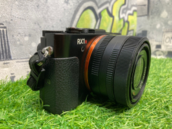 Sony RX1R Mark 2