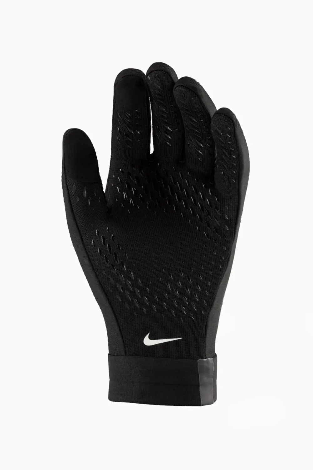 Перчатки Nike Therma-Fit Academy - черный