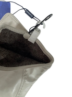 Перчатки.Женские.Кожаные.Люкс качества. Подклад: трикотаж-шерсть. Kasablanka. 5 шт в упаковке.