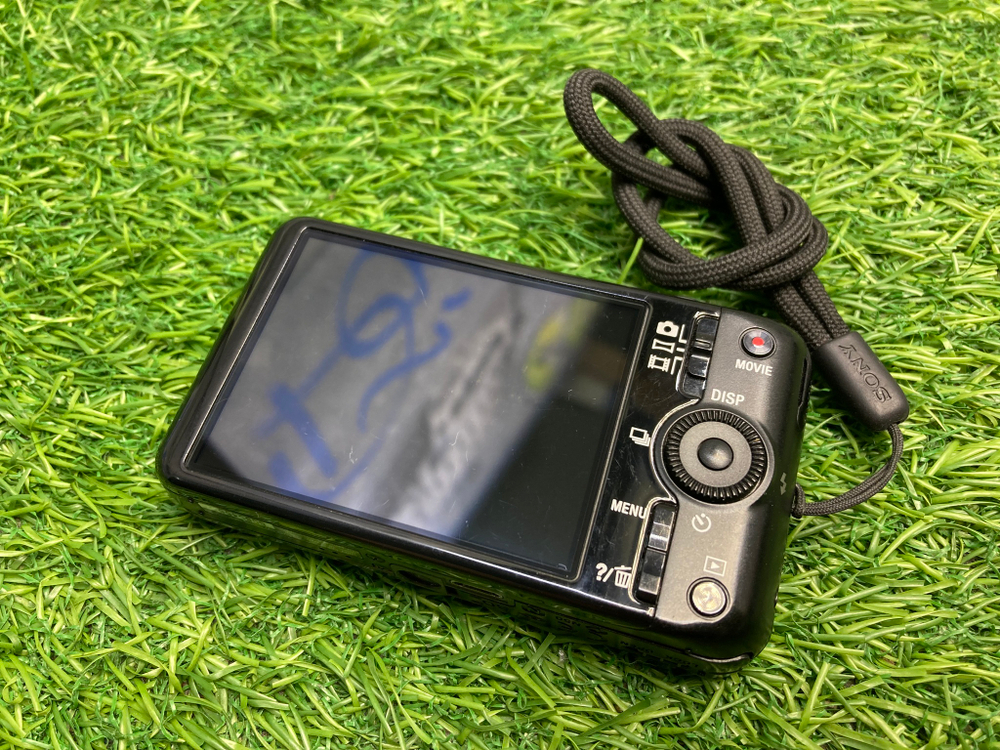 Sony DSC-WX50