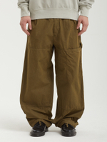 Мужские Брюки In Microreps Peached