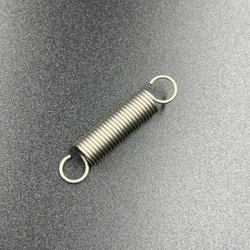 Пружина ограничителя 66T-15731-00 Yamaha 40X