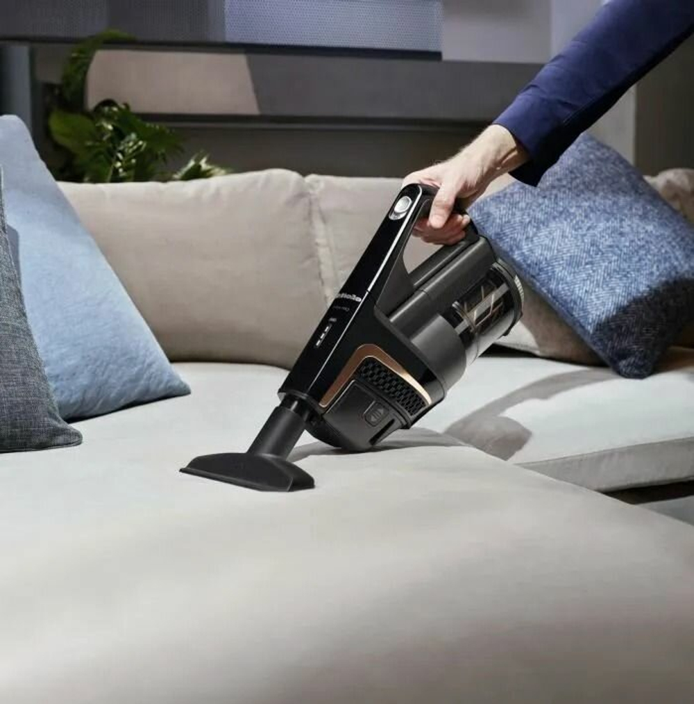 Пылесос Miele SOML0 Triflex HX2 Cat Dog